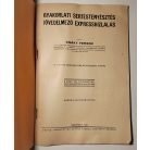 Csáky Ferenc: Gyakorlati sertéstenyésztés - jövedelmező expresshízlalás