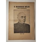 Bangha Béla - A nagy sajtóapostol 1880-1940