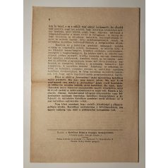 Bangha Béla: A mai katolikus sajtóprobléma