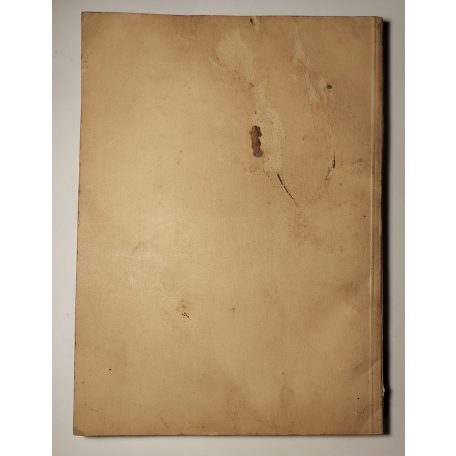 Móra Mihály, Dr.: Az egyházi adó és az egyházközség alapkérdései az egyházi és a világi jog szerint 