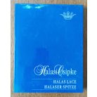 László Emőke – Pásztor Emese – Szakál Aurél: Halasi csipke