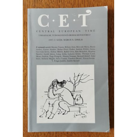 C. E. T. 1997/2. sz. március/április