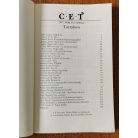 C. E. T. 1997/2. sz. március/április