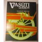 Urbán Lajos (főszerk.): Vasúti lexikon 