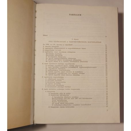 Tölgyes Lajos (szerk.): Vasútüzemi kézikönyv