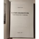 Fojtán István: Kandó-mozdonyok (Vasúthistória Könyvek)