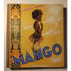 Garras Anna: Mango