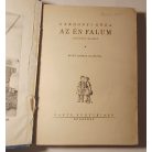 Gárdonyi Géza: Az én falum (ifjúsági kiadás)