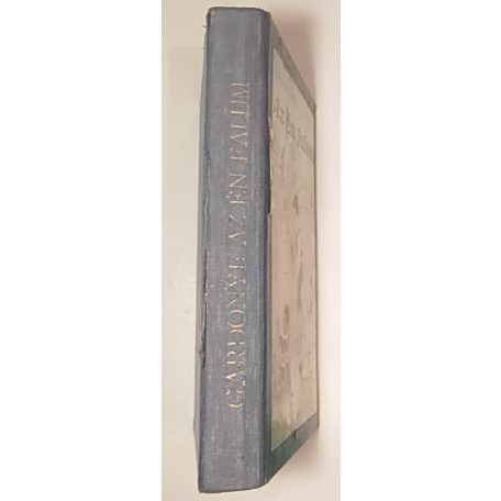 Gárdonyi Géza: Az én falum (ifjúsági kiadás)