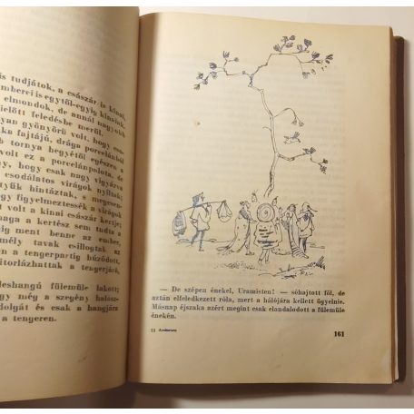 Hans Christian Andersen: Andersen legszebb meséi 