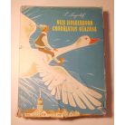 Selma Lagerlöf: Nils Holgersson csodálatos utazása (Kass János rajzaival)