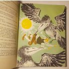 Selma Lagerlöf: Nils Holgersson csodálatos utazása (Kass János rajzaival)