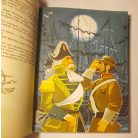 Selma Lagerlöf: Nils Holgersson csodálatos utazása (Kass János rajzaival)