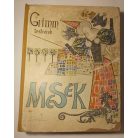 Grimm testvérek: Mesék 