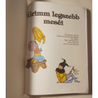 Grimm testvérek - Gisela Fischer: A Grimm testvérek legszebb meséi