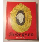 Hans Christian Andersen: Mesék 