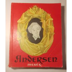 Hans Christian Andersen: Mesék 
