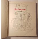 Hans Christian Andersen: Mesék 
