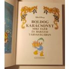 Walt Disney: Boldog karácsonyt Miki egér és barátai társaságában