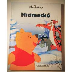 Walt Disney: Micimackó