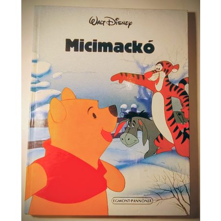 Walt Disney: Micimackó