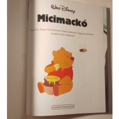 Walt Disney: Micimackó