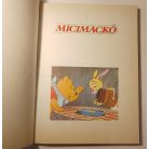 Walt Disney: Micimackó - Hófehérke - Pinokkió