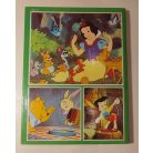 Walt Disney: Micimackó - Hófehérke - Pinokkió