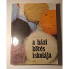 Ludmila Pešková: A házi kötés iskolája