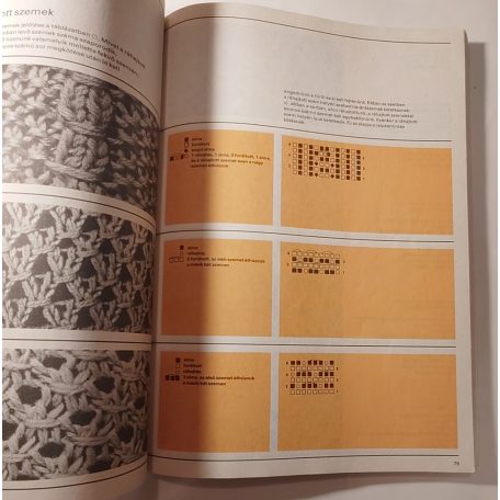 Ludmila Pešková: A házi kötés iskolája