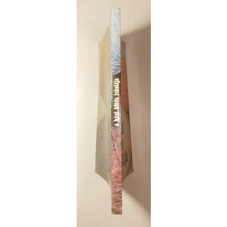 Ludmila Pešková: A házi kötés iskolája