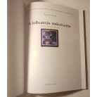 Traudel Hartel: A foltvarrás művészete