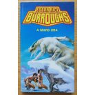Edgar Rice Burroughs: A Mars ciklus 4 kötete (A Mars sakkjátékosai-val)