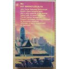 Edgar Rice Burroughs: A Mars ciklus 4 kötete (A Mars sakkjátékosai-val)