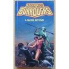 Edgar Rice Burroughs: A Mars ciklus 4 kötete (A Mars sakkjátékosai-val)
