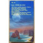 Edgar Rice Burroughs: A Mars ciklus 4 kötete (A Mars sakkjátékosai-val)