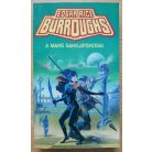 Edgar Rice Burroughs: A Mars ciklus 4 kötete (A Mars sakkjátékosai-val)