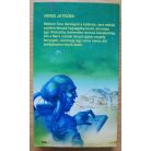 Edgar Rice Burroughs: A Mars ciklus 4 kötete (A Mars sakkjátékosai-val)