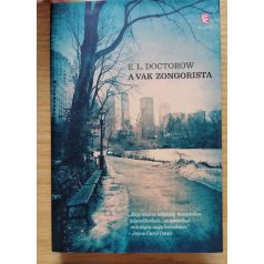 E. L. Doctorow: A vak zongorista