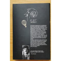 Kurt Vonnegut: Áldja meg az Isten, Dr. Kevorkian!