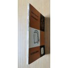 Balázs Sándor: Famunkák 