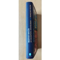   Magyar Miklós: Az akasztófa árnyékában - François Villon