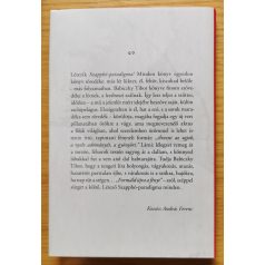 Babiczky Tibor: Szapphó-paradigma