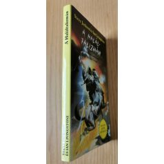 Steve Jackson: A Halál-talizmán