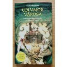 Ian Livingstone: Tolvajok városa