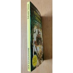 Ian Livingstone: Tolvajok városa