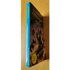 Steve Jackson, Ian Livingstone: A Vértengerek