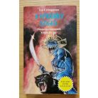Ian Livingstone: A Gyíkkirály szigete