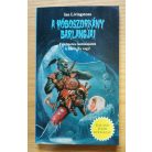 Ian Livingstone: A Hóboszorkány barlangjai