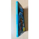 Ian Livingstone: A Hóboszorkány barlangjai